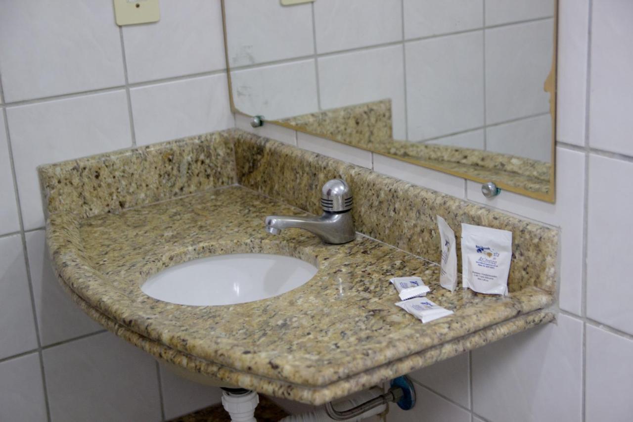 Hotel Costa Do Atlantico João Pessoa Kültér fotó