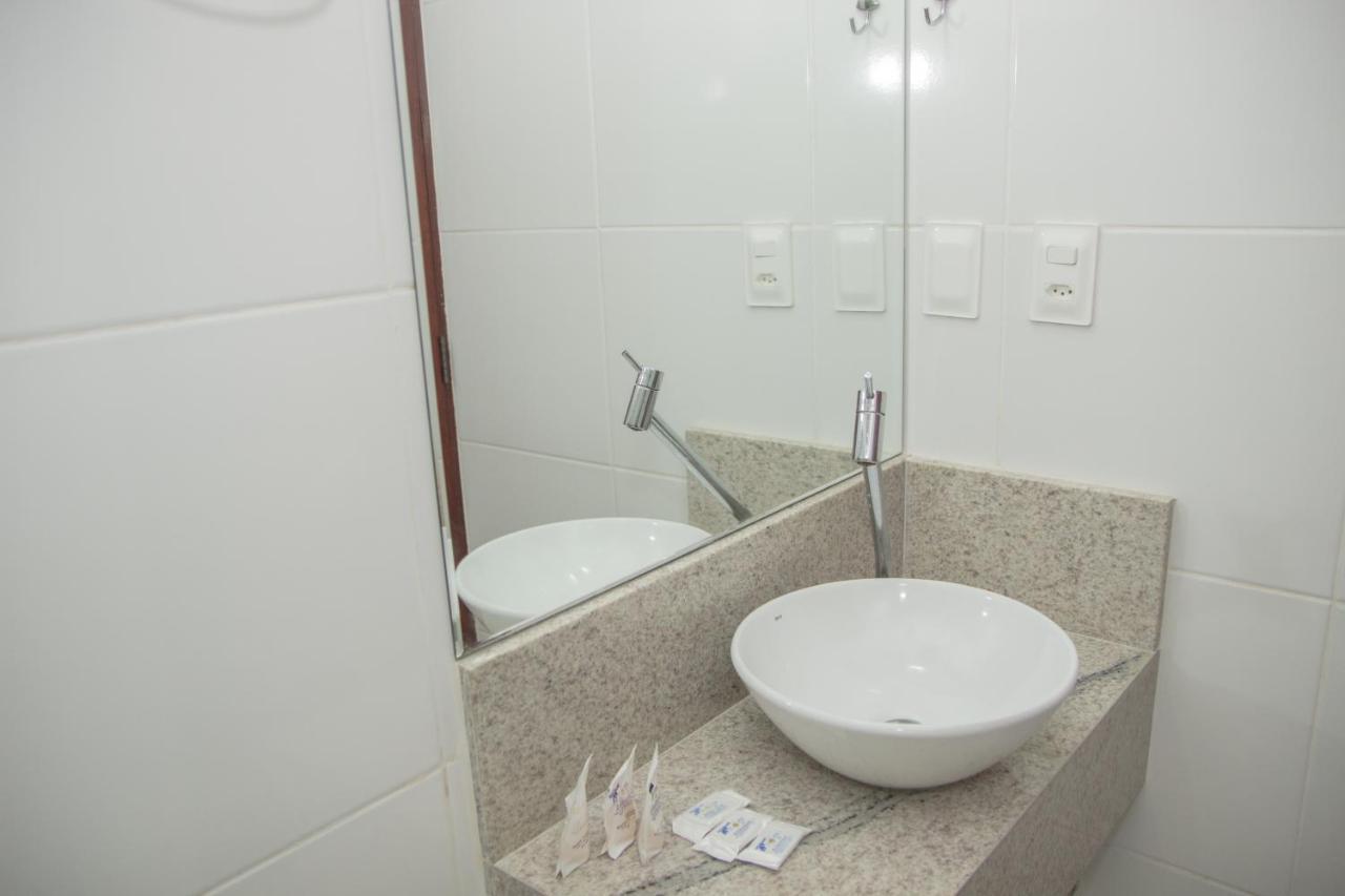 Hotel Costa Do Atlantico João Pessoa Kültér fotó