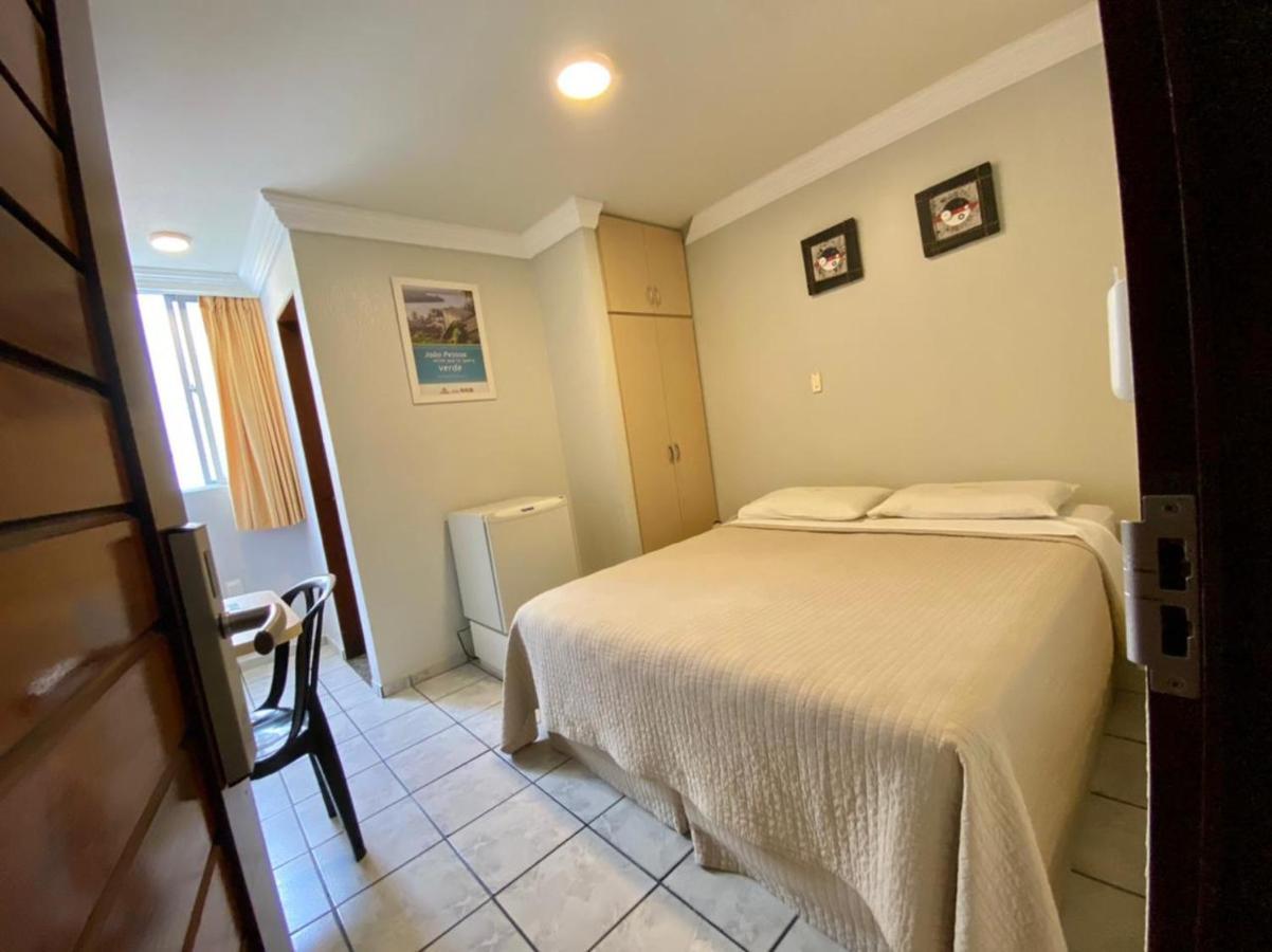 Hotel Costa Do Atlantico João Pessoa Kültér fotó