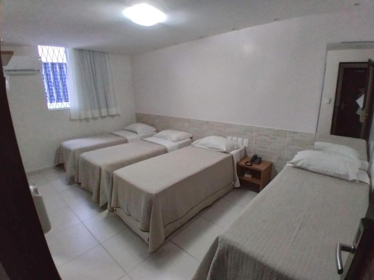 Hotel Costa Do Atlantico João Pessoa Kültér fotó