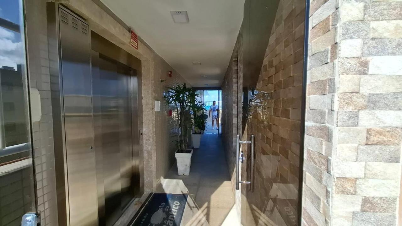 Hotel Costa Do Atlantico João Pessoa Kültér fotó