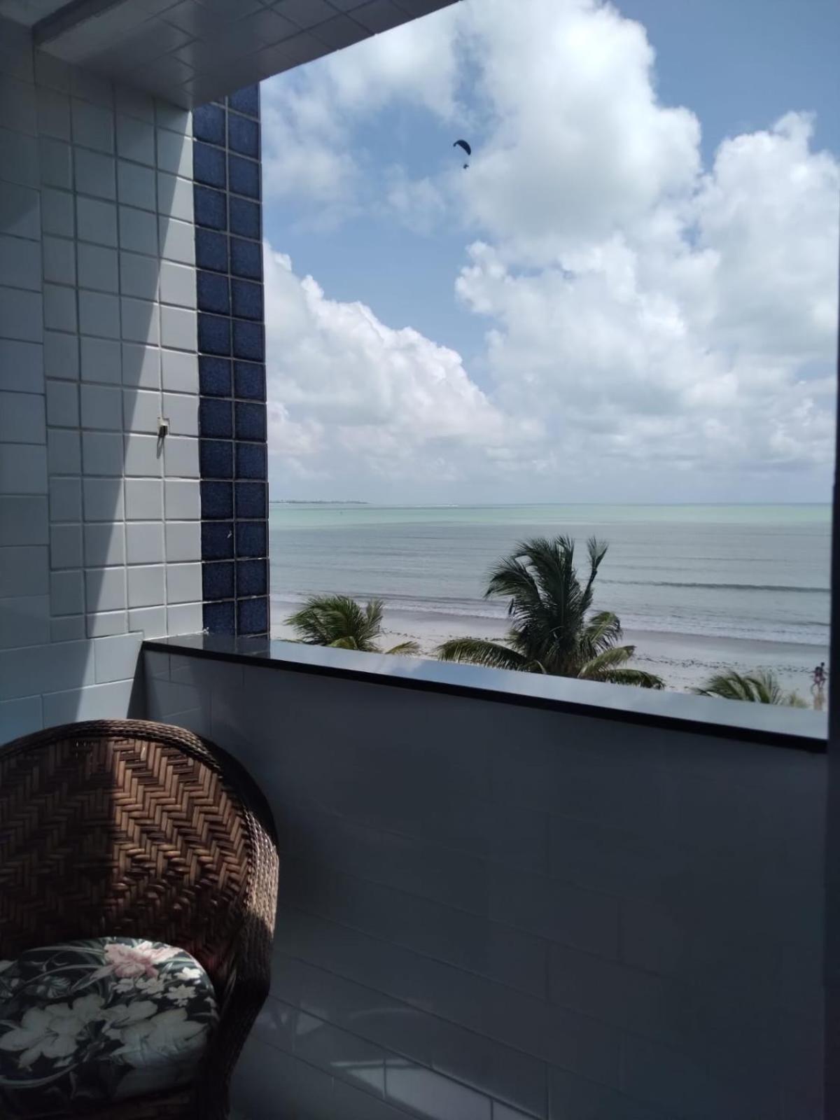 Hotel Costa Do Atlantico João Pessoa Kültér fotó