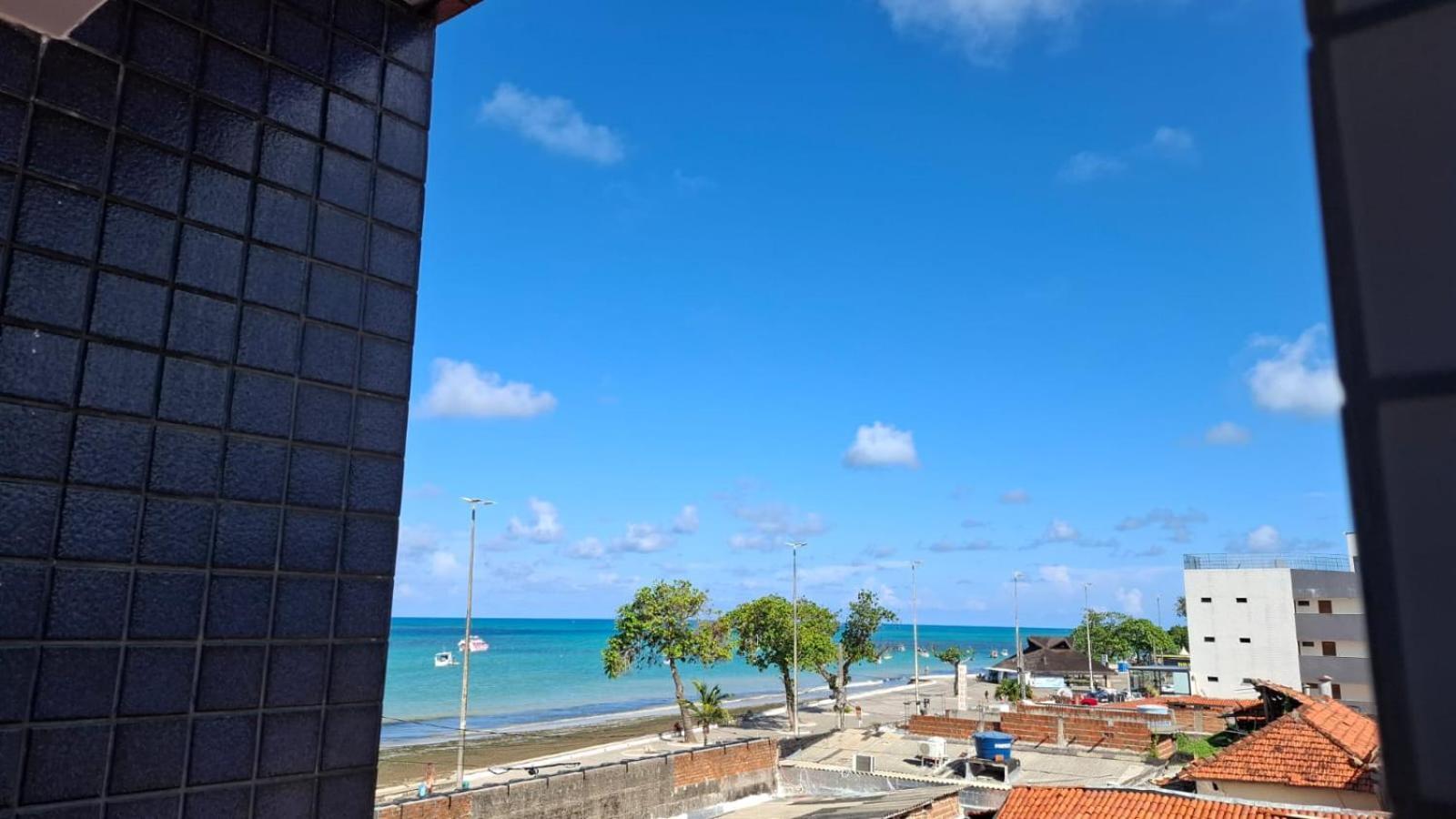 Hotel Costa Do Atlantico João Pessoa Kültér fotó