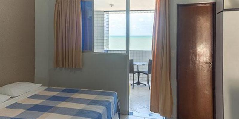 Hotel Costa Do Atlantico João Pessoa Kültér fotó